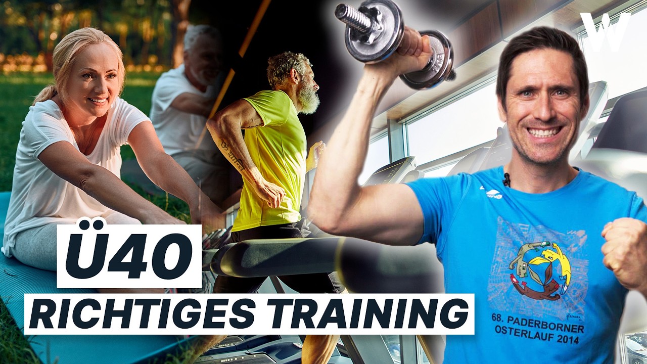 Fit ohne fitnessstudio