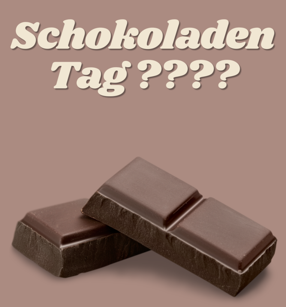 „Süßigkeiten und Fitness vereinbaren"