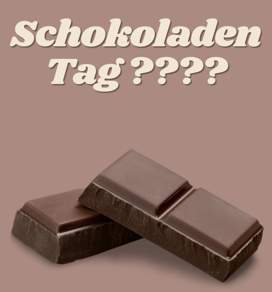 „Süßigkeiten und Fitness vereinbaren“