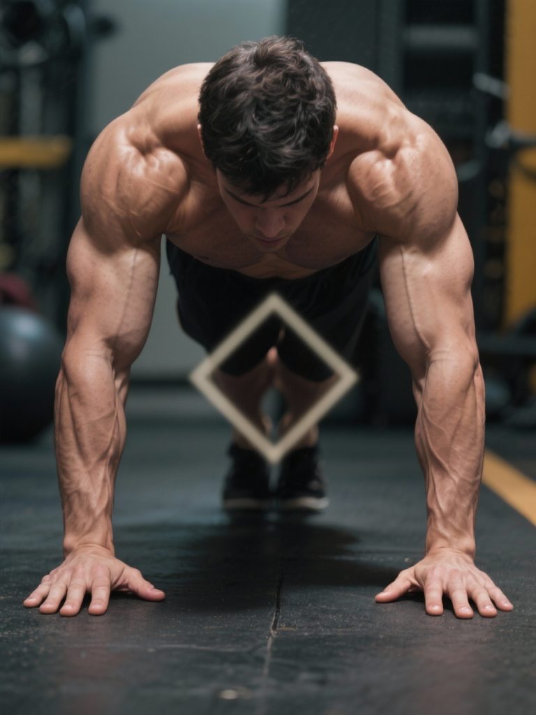 Progressive Überlastung: Das einzige Trainingsprinzip, das du brauchst