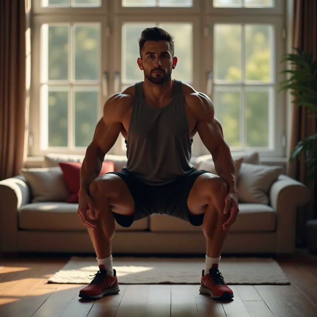 3 einfache Übungen für die Muskelausdauer: Die geheime Waffe für Ausdauerläufe