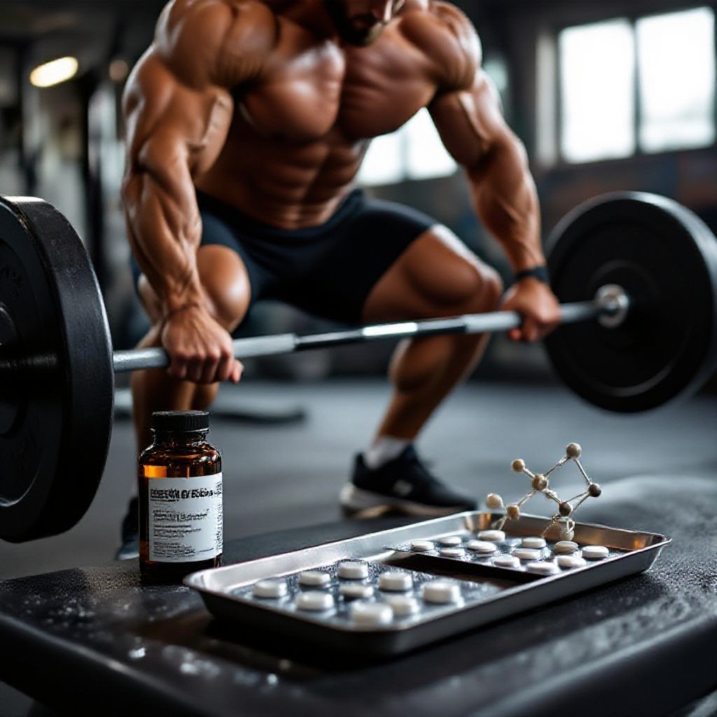 Testosteronsteigerung natürlichem weg