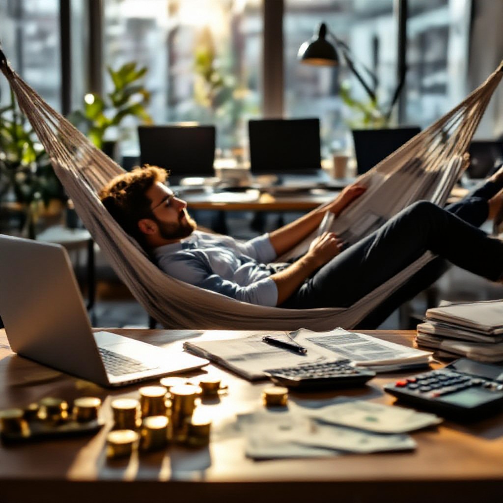 Erholung ist keine Pause vom Leben – sie ist die Basis f&uuml;r jeden Profit
